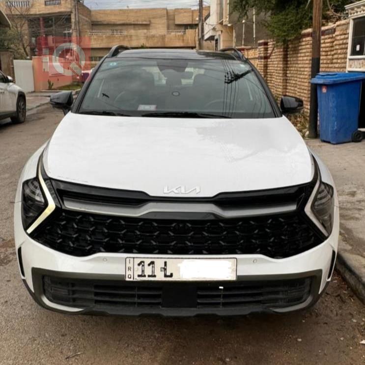کیا سپۆرتاج